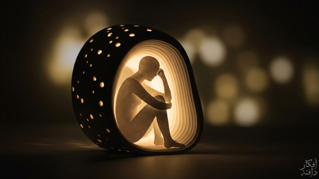 13 سؤال لتحليل الشخصية