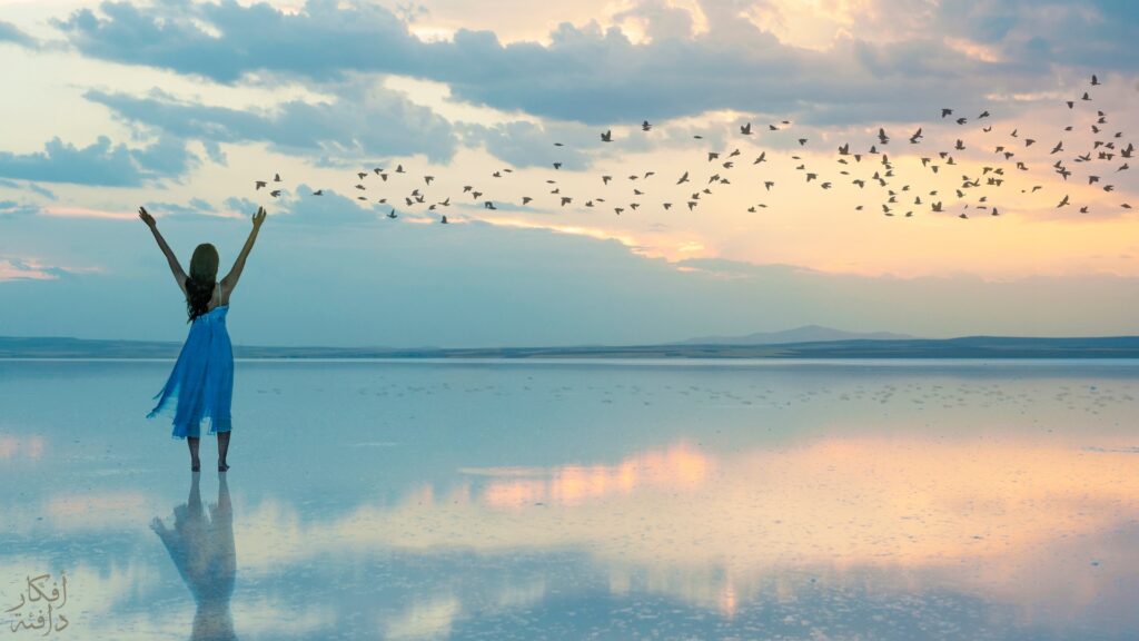 البحث عن الحريّة