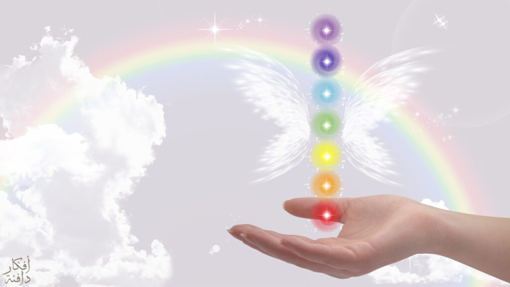 رحلة التشافي