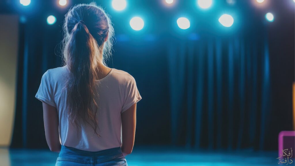 علاقتي مع الفشل والانتقاد