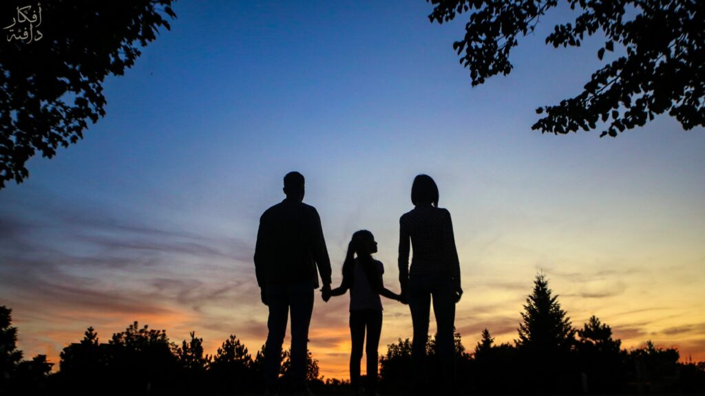 أنماط الطفولة