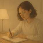 مالذي كشف لي آدلر عن نفسي - أفكار دافئة