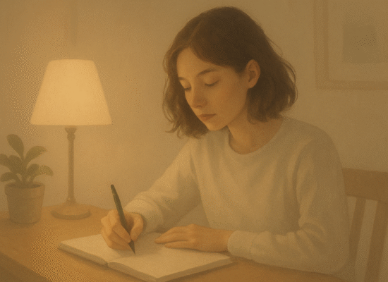 مالذي كشف لي آدلر عن نفسي - أفكار دافئة