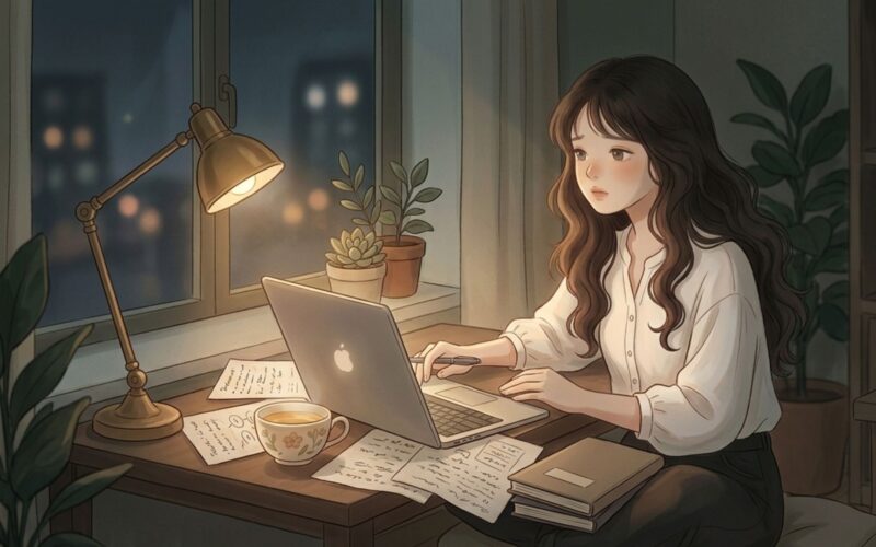 القيادة للانطوائيين