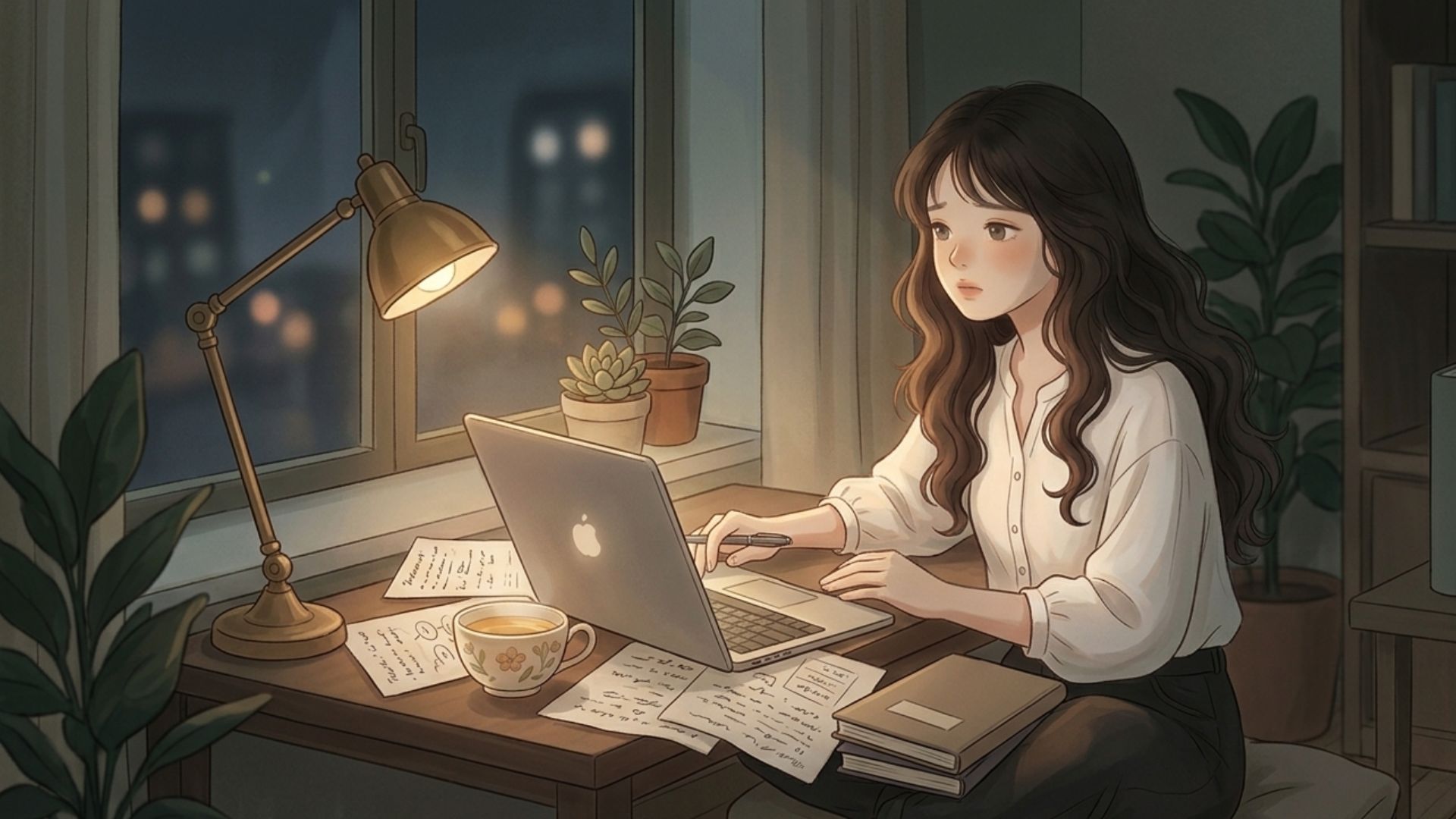 القيادة الهادئة: كيف ينجح الانطوائيون في المناصب الإدارية؟